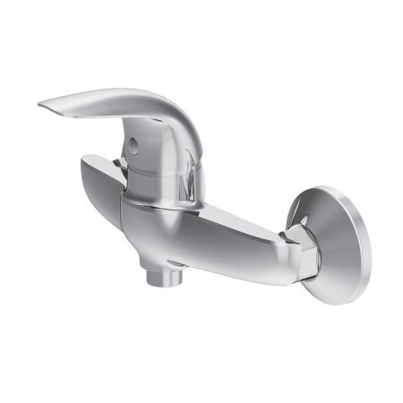 312000001_xx Eclipse, смеситель для душа, хром