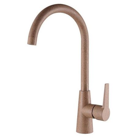 Смеситель для кухни Paulmark Holstein Ho212065-307 Терракот, артикул Ho212065-307