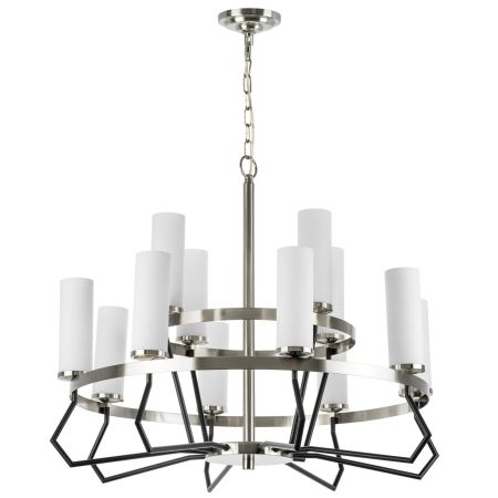 Люстра подвесная Flume Lightstar 723125, артикул 723125