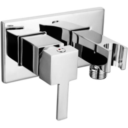 Смеситель для душа Cezares Articoli Vari CZR-DA6-01 Хром, артикул CZR-DA6-01