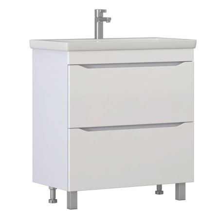 Тумба VIGO Grani 800-0-2 под раковину Ц0000005955 (Como) (203), артикул 203