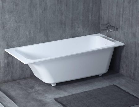 Ванна встраиваемая ORLANDO KIT 180 102122MRH Ванна встраиваемая ORLANDO KIT 180 102122MRH