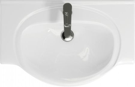 Раковина Cersanit Erica 70, артикул UM-ERI70/1