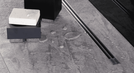 Душевой лоток, Bettoserb, Slim Line, ширина, мм-116, длина, мм-550, высота, мм-120, монтаж-в пол, вид затвора-гидрозатвор, пропускная способность, л/сек-0.8, сифон-S-образный из PP, опоры-есть 2 шт, декоративная дизайн-вставка-есть, материал дизайн-вставк, артикул 13100032