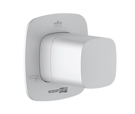 A267 Переключатель на 3 выхода, артикул A267