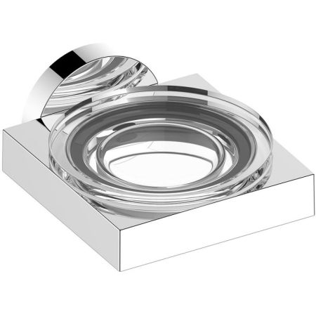 Мыльница Keuco Edition 90 19055 019000 Хром, артикул 19055019000