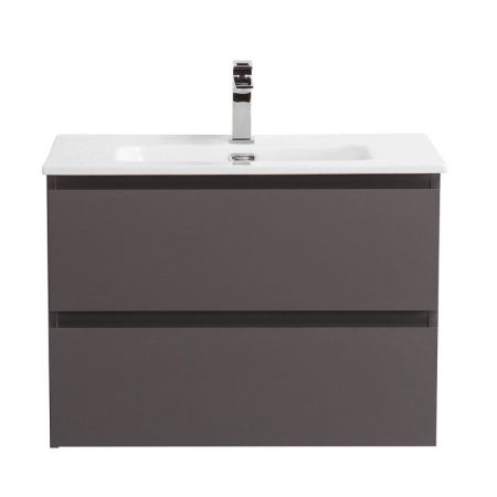 Керамическая раковина CZR-8070-60, 610x460x140, артикул CZR-8070-60