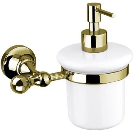 Стакан Cezares Olimp TUM 02 Бронза, артикул OLIMP-TUM-02-M