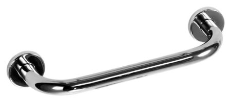 Поручень/полотенцедержатель Nofer Brass 16352.B хром, глянцевый, артикул 16352.B