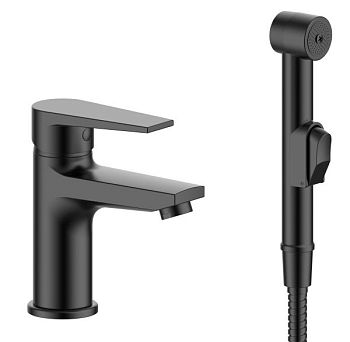 Смеситель для раковины ESKO BT27HB