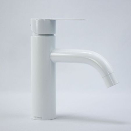 Смеситель для раковины Fmark FS8201W, артикул FS8201W