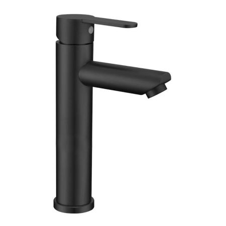 Смеситель для раковины Fmark FS8211-2H, черный, артикул FS8211-2H