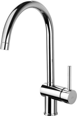 Смеситель для кухни Paffoni Light LIG280CR, артикул LIG280CR