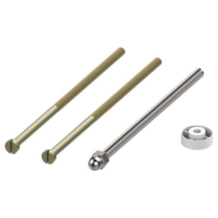 Комплект крепежных элементов, TECE, артикул 9820095