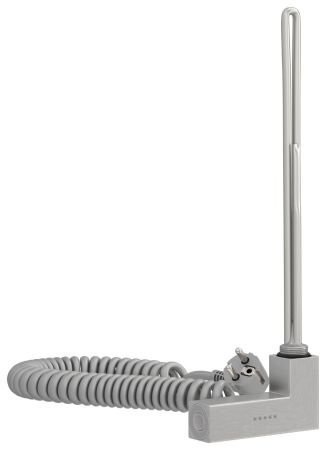 Модуль электрический многофункциональный "МЭМ CUBE правый" (САТИН), артикул 071-1517-4007