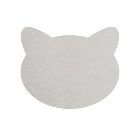 ADJ Костер детский Cat, 12x12 см., цвет: устричный/пепельная роза, артикул 0013.02/07