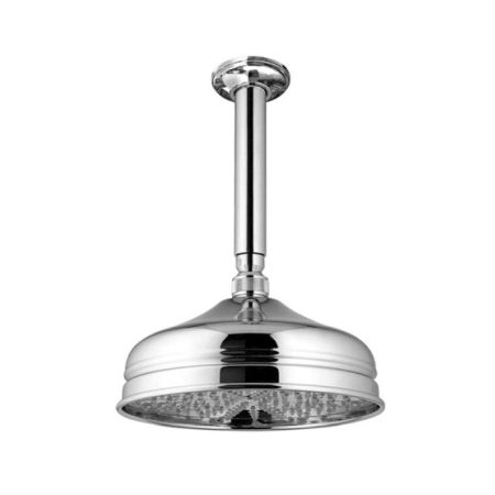 Carimali COLONIAL  Верхний душ 220 мм, хром