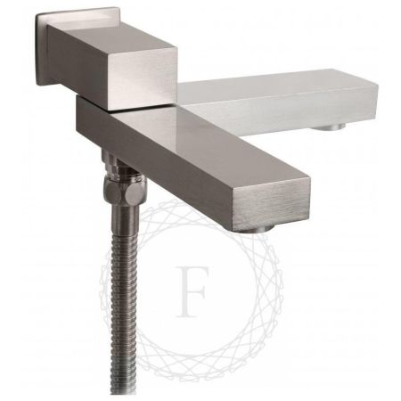 Душевая система встраиваемая FILARETE Fing FL1042NK, никель