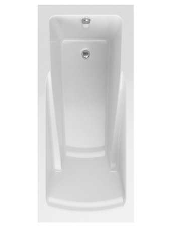 Акриловая ванна TIMO  HELLA 1500*750*630 (HELLA1575), артикул HELLA1575