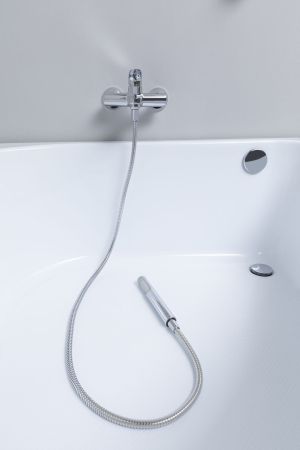 Душевой гарнитур Paffoni Birillo ZDUP054CR, артикул ZDUP054CR