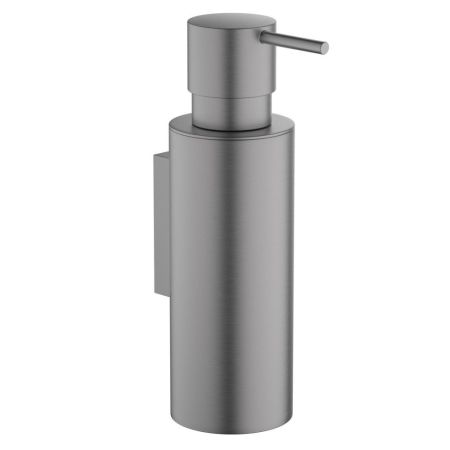 Дозатор Timo Saona черное золото (13339/18), артикул 13339/18