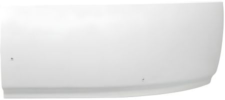 Фронтальный экран Aquanet Capri 160 L, артикул 00176554