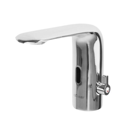 Сенсорный смеситель для раковины CEZARES VAGUE-ELS, артикул VAGUE-ELS-01-W0