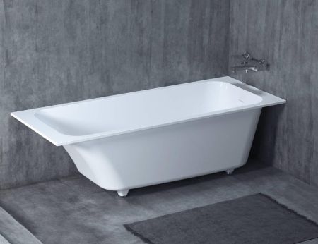 Ванна встраиваемая ORLANDO 170х70 KIT 102111MRF, артикул 102111MRF