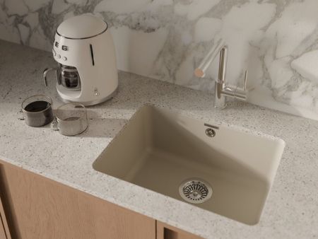 Rivelato Смеситель для кухни Vico Г-обр. D-35мм cromo арт., артикул 9021600 cromo