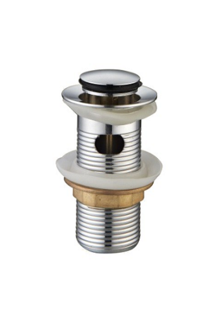 Донный клапан для раковины CeramaLux RD013