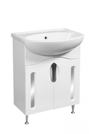 Тумба "Сильва 60", Эрика 60, артикул SP-00000203