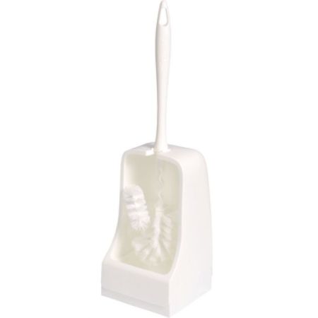 Ершик для унитаза Merida TAS03 Белый, артикул TAS03