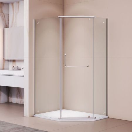 Душевой уголок RGW PA-091 800x900, артикул 35089189-11