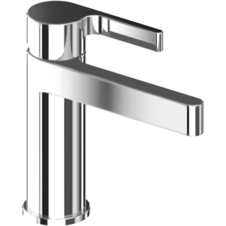 Смеситель для раковины Webert DoReMi DR830102 Хром глянцевый