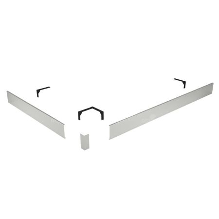 Экран для поддона RGW N/ST-21 W (900x1400), артикул 50231594-01