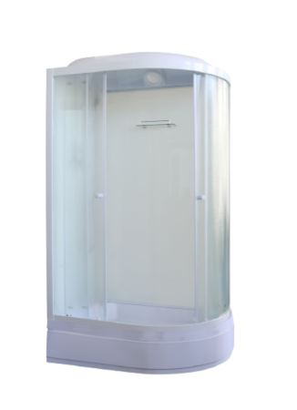 Кабина BM121L  душевая PARLY