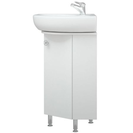 Тумба угловая "Флоренция 40", Элегия 46