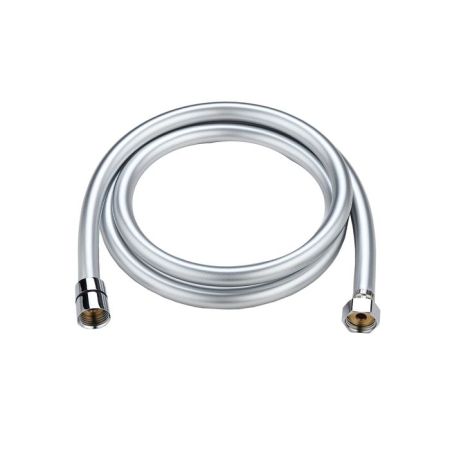 Шланг для душа, ПВХ, 1,6 м, Essential, Milardo, (180P16SM19), артикул 180P16SM19