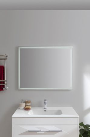 Раковина Allen Brau Glority 90 1.35008.20, артикул 1.35008.20