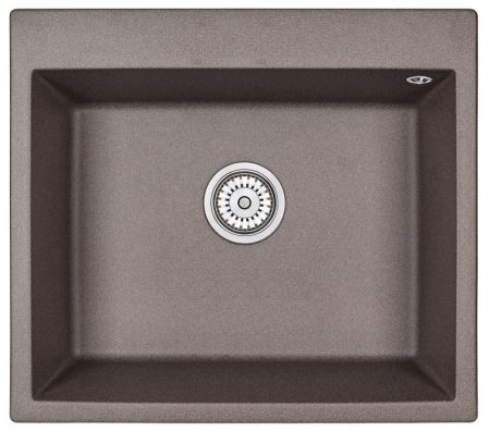 Кухонная мойка Granula GR-6001 Антик, артикул GR-6001 антик