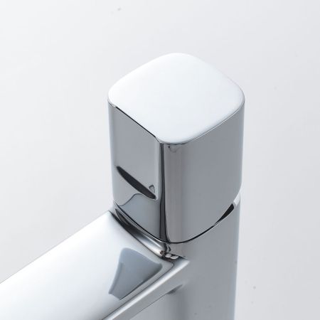 Смеситель для раковины Maretti Lorenza LR32RF842, хром