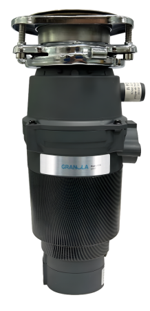 Измельчитель пищевых отходов Granula (R700), артикул R700