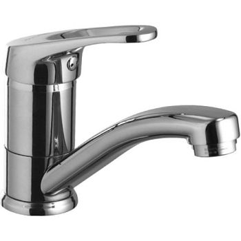 Смеситель для раковины Lemark Omega LM3107C Хром