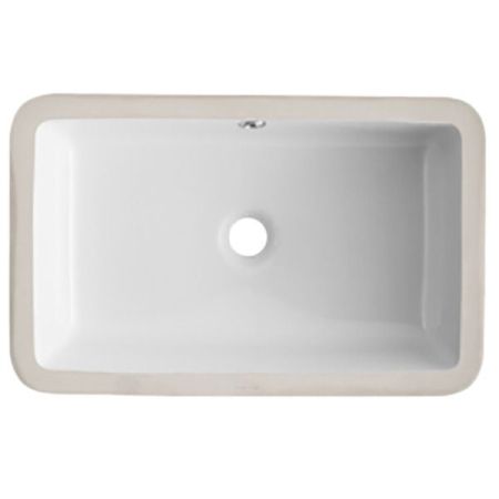 Раковина Sanindusa Agres 54 118370004 Белая