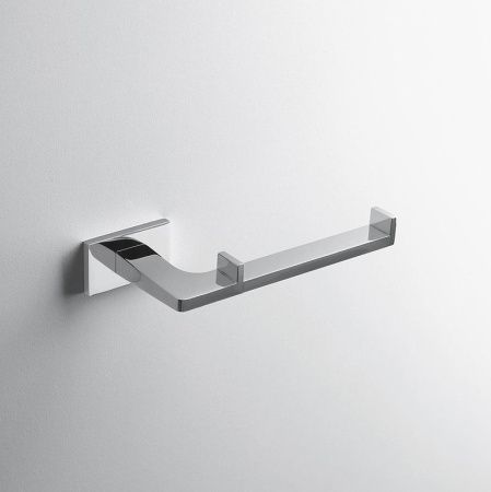 Держатель туалетной бумаги Colombo Design Look B1608.000 Хром Держатель туалетной бумаги Colombo Design Look B1608.000 Хром