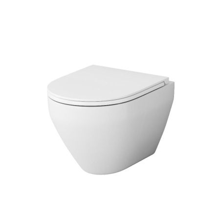 CK70H1003W Spirit V2.0 набор подвесной унитаз с гиг.душем, артикул CK70H1003W