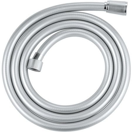 Душевой шланг GROHE Silverflex с защитой от перегибов, 1750 мм, хром (28388000) Душевой шланг GROHE Silverflex с защитой от перегибов, 1750 мм, хром (28388000)