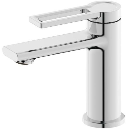 Смеситель для раковины Orange Splito M36-021cr Хром, артикул M36-021cr