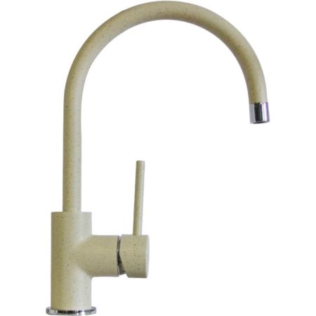 Смеситель Seaman Marble SSC-302 Песочный (02)