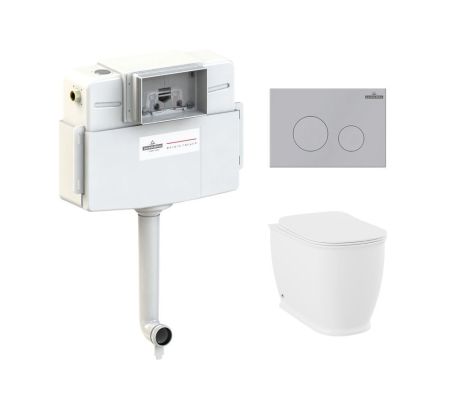 Комплект 4 в 1 Lavinia Boho Relfix Bell Pro 77060211, артикул 77060211